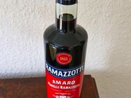 Noch 1 Ramazzotti Amaro 0,7 ltr. NEU & OVP - Uelzen