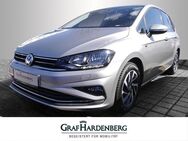 VW Golf Sportsvan, 1.0 TSI Join, Jahr 2018 - Gengenbach