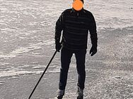 ❄️Sylter Schneemann sucht Eisprinzessin für den nahenden Winter ⛄️ - Sylt