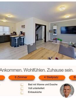 Der perfekte Ort zum Ankommen! - Ruppach-Goldhausen