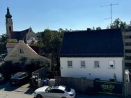 85.600,-€ Top Lage im Innenstadtbereich von Landshut! 3 Häuser auf zwei Grundstücken! - Landshut