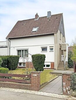 Seltene Gelegenheit! Top-Lage! Geringe Erbpacht! - Isernhagen