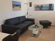 Exklusive Ferienwohnung in unmittelbarer Strandnähe als Urlaubsdomizil in Cuxhaven Duhnen - Cuxhaven