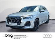 Audi Q7, S line 55 TFSI e quattro 290, Jahr 2022 - Reutlingen