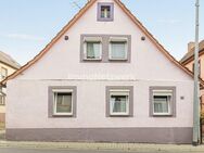 Charmantes Einfamilienhaus aus der Jahrhundertwende - Hettenleidelheim