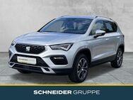 Seat Ateca, 1.5 TSI Style Edition, Jahr 2022 - Chemnitz