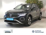 VW T-Roc, MOVE Move, Jahr 2023 - Blaufelden