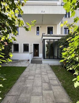 Familienfreundliches zentrumnahes Reihenhaus im Candis Regensburg - Regensburg