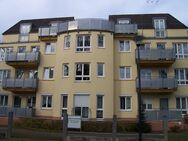 Betreutes Wohnen für Senioren Haus Bergblick Radebeul - Radebeul