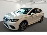 Seat Ibiza, 1.0 TSI STYLE EDITION 85KW VERFÜGBAR, Jahr 2024 - Neuss