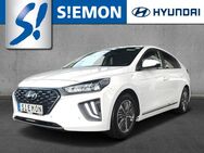 Hyundai IONIQ, 1.6 FL PLUG-IN-HYBRID PRIME-Paket, Jahr 2021 - Salzbergen