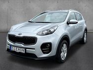 Kia Sportage, 1.6 Dream Team ECOGPL GSR, Jahr 2019 - Warendorf