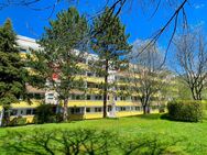 Ihre neue 3-Raum-Wohnung wartet schon! - Zwickau