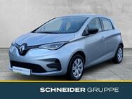 Renault ZOE, Life R110, Jahr 2020 - Hof