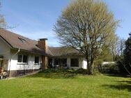 Traumhafter Bungalow im Grüngürtel von Hanau - Hanau (Brüder-Grimm-Stadt)