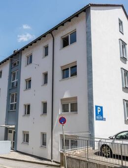 Fußläufig zu Bahnhof und Universität Geräumiges 1-Zimmer-Appartement in Zentrumslage! - Passau