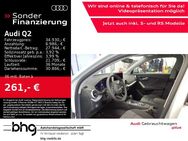 Audi Q2, Advanced Q2 35 TFSI advanced, Jahr 2024 - Freiburg (Breisgau)