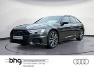 Audi A6, Avant S line 40 TDI quattro, Jahr 2024 - Freiburg (Breisgau)