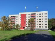 3- Raumwohnug mit Balkon und Aufzug und Stellplatz - Freiberg