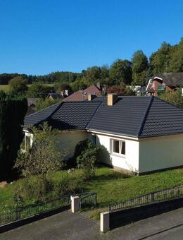 Wohnraum auf einer Ebene: kein Treppensteigen! - Hambach