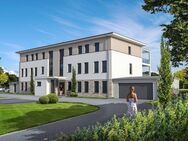 Exklusive Wohnung mit Dachterrasse, Sauna und Kamin in Dettmannsdorf - 405 - - Güstrow
