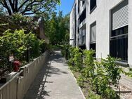 Erstbezug - barrierefrei bis in die Tiefgarage - Berlin