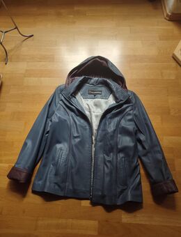 Damen-Lederjacke - Pirna Zentrum