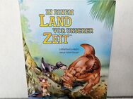 In einem Land vor unserer Zeit – Littlefoot erlebt neue Abenteuer ✨ Kinderbuch - Kiel Mettenhof