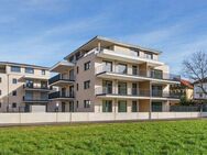 Neubau: Hochwertige Penthouse-Wohnung mit Blick ins Grüne, bezugsfertig | Haus C Wohnung 27 - Bad Wörishofen