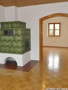 Gut geschnitten in ruhiger Lage - Dorfen
