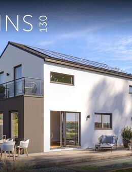 Neubaugebiet in Gaisbeuren Mit KfW-Förderung! - Bad Waldsee