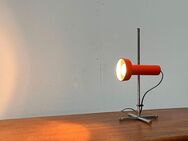 Mid Century Space Age Targetti Table Lamp Tischleuchte 60er 70er - Hamburg Hamburg-Nord