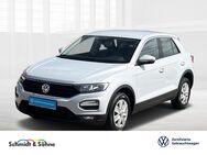 VW T-Roc, 1.0 TSI, Jahr 2018 - Aschersleben