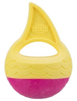 Trixie Aqua Toy Hai-Flosse - 1 Stück, Ø 18 cm