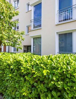 Gepflegte 3 Zimmer Wohnung als Kapitalanlage - Düsseldorf