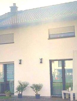 Einfamilienhaus in Eilenburg - Bj. 2022 - Eilenburg
