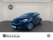 Opel Corsa, 1.0 Turbo Innovation, Jahr 2016 - Fritzlar