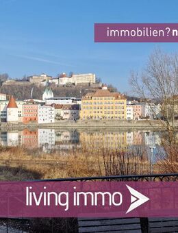 Der schönste Ausblick in Passau - in diesem Haus finden Sie ihn! - Passau