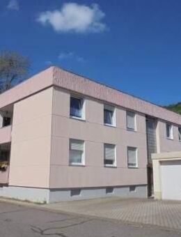 +++Schöne 3,5- Zimmerwohnung mit Loggia und Gäste-WC+++ - Trier