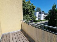 2-R-W m. Balkon im Südviertel von Weimar - TG-Stellplatz möglich - Weimar