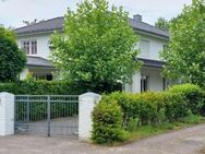 Provisionsfrei! Modernes Einfamilienhaus in ruhiger Wohnlage - Cloppenburg