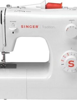 Singer Freiarm-Nähmaschine TRADITION 2250, 10 Programme
