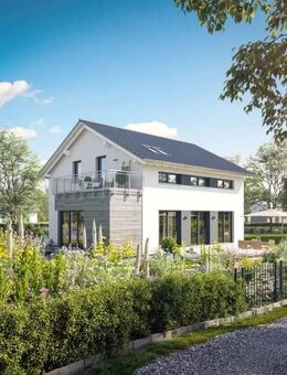 Vom Haustraum zum Traumhaus - inkl. Grundstück !! - Thanstein