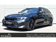 BMW 320 i M SPORT SHADOW LCI LIVE/LED/ACC/AHK/HUD - Pfullingen