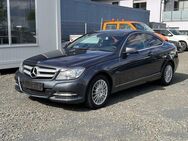 Mercedes-Benz C 180 Avantgarde BI-XENON ILS NAVI LEDER PTS - Wiesbaden Kostheim