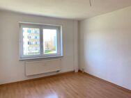 Helle 4 Raum Wohnung im 1.Obergeschoss - Hainichen (Sachsen)
