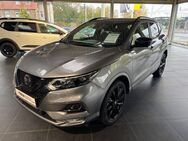 Nissan Qashqai, N-Tec, Jahr 2020 - Lemgo