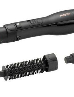 BaByliss Warmluftbürste Smooth Finish 1200