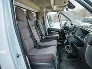 Peugeot Boxer 2.2 L3 Kipper Pritsche KLIMA AHK - Halle (Saale)