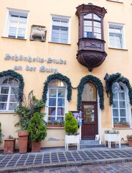 Schönheit pur: Galerie-Ladengeschäft am Burgberg / Laden kaufen - Nürnberg